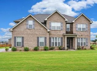 1110 Flatts Trce SW, Cullman, AL 35055