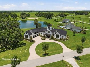 SW 138th Loop LOT 22-W, Dunnellon, FL 34432