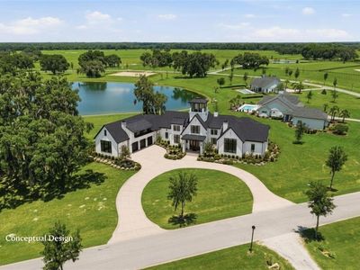 TBD (Lot 22-W) SW 138TH LOOP LOT 22-W, Dunnellon, FL, 34432
