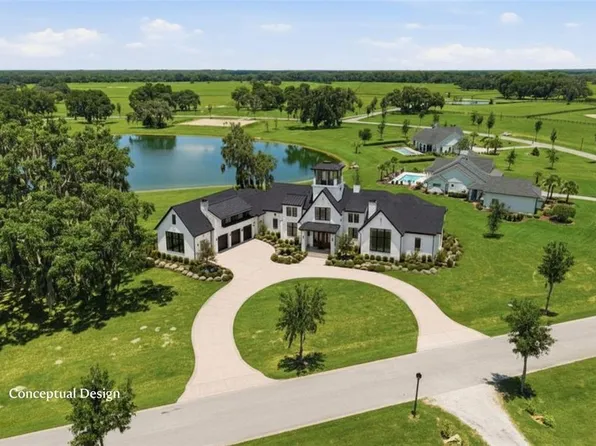 TBD (Lot 22-W) SW 138TH LOOP LOT 22-W, DUNNELLON, FL 34432