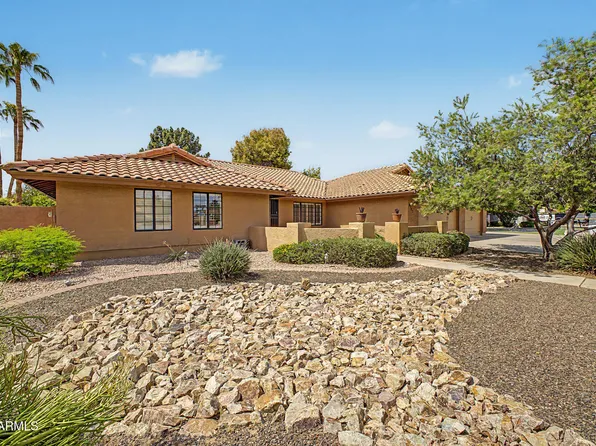 8122 S Palm Drive, Tempe, AZ 85284