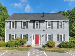 57 Lantern Ln UNIT 2, Dracut, MA 01826