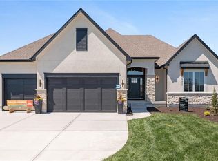 14147 S Houston St, Olathe, KS 66061