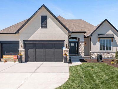 14147 S Houston St, Olathe, KS, 66061