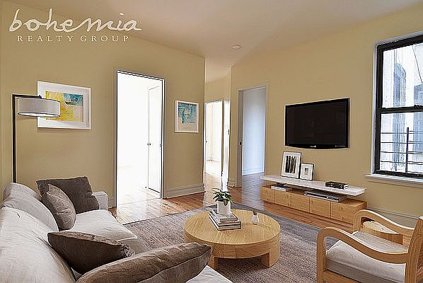 1st image of 200 W 145th St #55