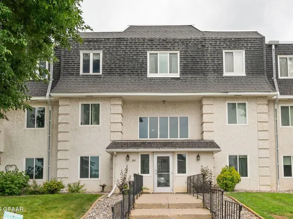 815 Duke Dr APT 215, Grand Forks, ND 58201
