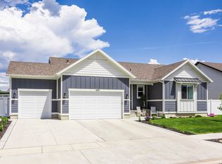 1681 S 1110 E, Heber, UT 84032