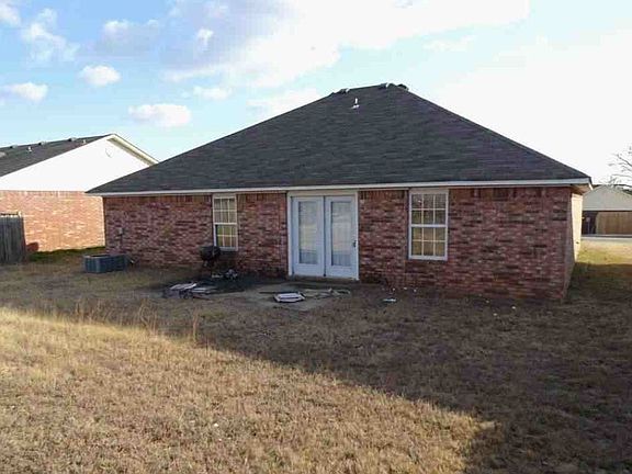 Property Rear View