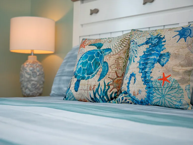 Luxury Bedding