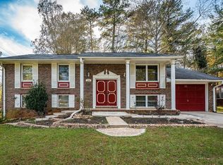 2035 Pair Rd SW, Marietta, GA 30008