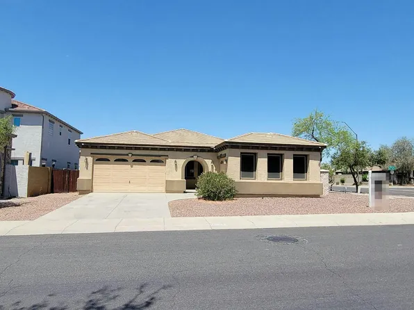 23342 N 120th Ln, Sun City, AZ 85373