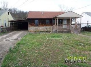 804 Olive St, Parkersburg, WV 26101