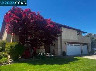 8 Colonial Ct, San Ramon, CA 94583