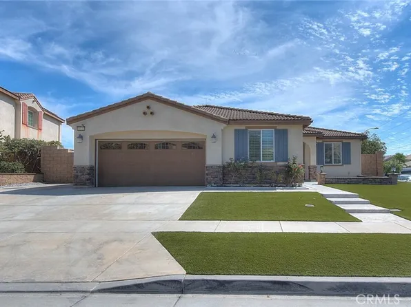 13133 Stanton Dr, Rancho Cucamonga, CA 91739