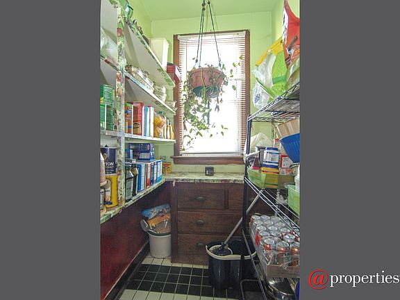 Pantry