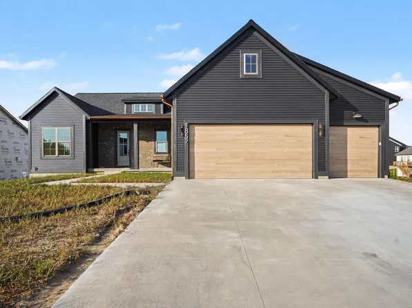 1857 Northfield Ct SW, Byron Center, MI 49315
