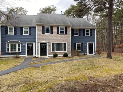 248 Camp Street UNIT R4, West Yarmouth, MA, 02673