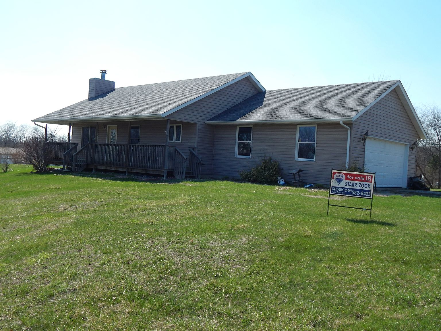 1724 320th St, Sherrard, IL 61281 Zillow