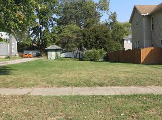 212 W 4th St, Marysville, OH 43040