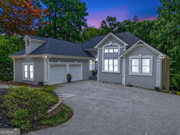 3075 Saint Gallen Ct, Cumming, GA 30041