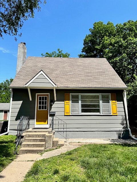 1820 Alabama Street
