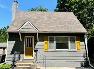 1820 Alabama St, Lawrence, KS 66044