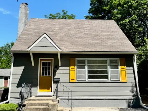 1820 Alabama St, Lawrence, KS 66044