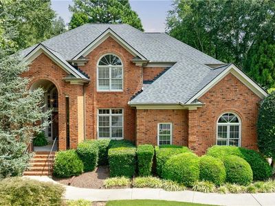 12215 Magnolia Cir, Johns Creek, GA, 30005