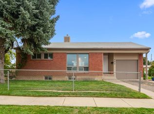 493 W 5100 S, Washington Terrace, UT 84405