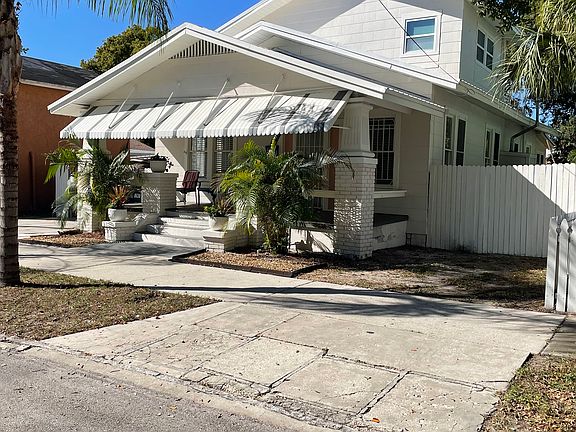 2nd image of 2808 N Mitchell Ave #1