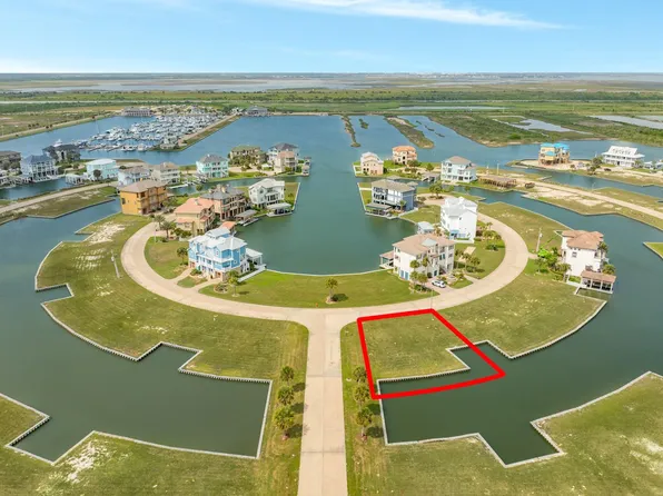 21 Big Torch Lot 30, Hitchcock, TX 77563