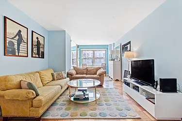 Rented by Halstead Real Estate