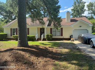 202 Kelliwood Dr, Goldsboro, NC 27534