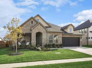 6924 Basket Flower Rd, Argyle, TX 76226