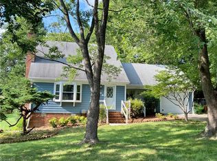 204 Oak Forest Ln, Trinity, NC 27370