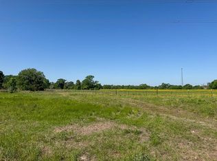 1496 Fm 149 Rd W, Anderson, TX 77830