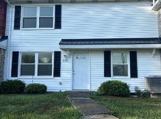 Colony Apartments Townhomes - 4400, Steubenville, OH 43953