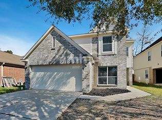 16973 Scenic Knl, Conroe, TX 77385