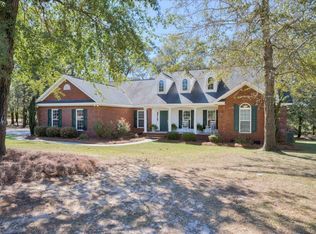 108 Ridge Pointe Dr, Waynesboro, GA 30830