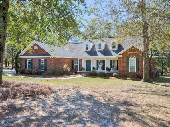 108 Ridge Pointe Drive, Waynesboro, GA
