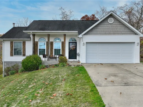 64640 Patterson Hill Rd, Bellaire, OH 43906