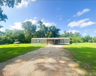 1241 Levi Gremillion Rd, Plaucheville, LA, 71362