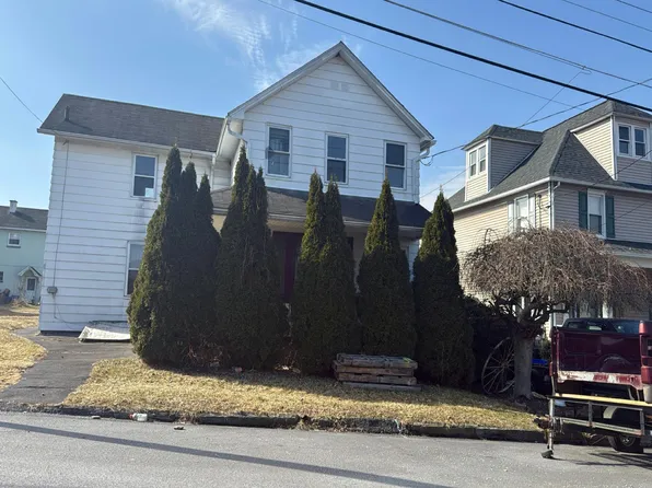 123 E Liberty St, Wilkes Barre, PA 18706