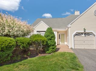 11 Southwick Ct N UNIT 11, Milford, CT 06461