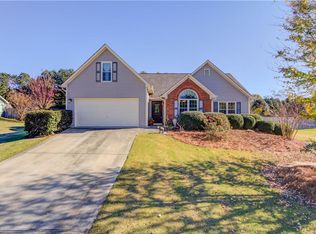 1602 Armende Cir, Dacula, GA 30019