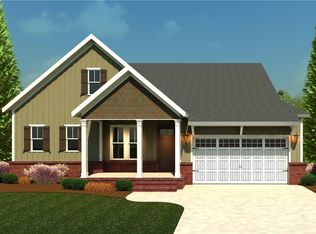 390 Abercrombie Point, Greenwood, SC 29649