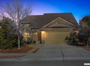 6257 Azaleas Rd NW, Albuquerque, NM 87114