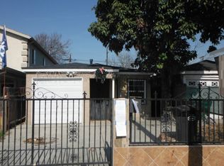 2073 E Piru St, Compton, CA 90222
