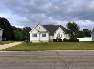 4881 Jacobson Dr, Jackson, MI 49201