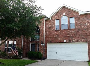 24214 Yelverton Glen Dr, Katy, TX 77493